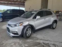 KL7CJLSB6JB520443 2018 CHEVROLET TRAX