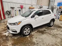 KL7CJLSB6JB564636 2018 CHEVROLET TRAX