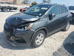 KL7CJLSB6JB580996 2018 CHEVROLET TRAX