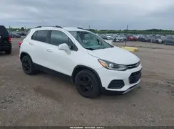 KL7CJLSB6JB581307 2018 CHEVROLET TRAX