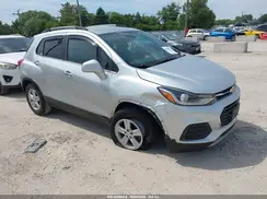KL7CJLSB6JB586541 2018 CHEVROLET TRAX