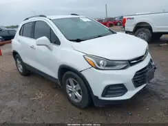 KL7CJLSB6JB596583 2018 CHEVROLET TRAX