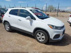 KL7CJLSB6JB605671 2018 CHEVROLET TRAX