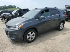 KL7CJLSB6JB616797 2018 CHEVROLET TRAX