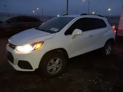 KL7CJLSB6JB634300 2018 CHEVROLET TRAX