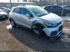 KL7CJLSB6JB638816 2018 CHEVROLET TRAX