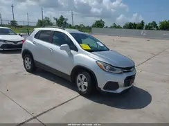 KL7CJLSB6JB644132 2018 CHEVROLET TRAX
