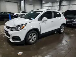 KL7CJLSB6JB651016 2018 CHEVROLET TRAX