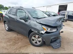 KL7CJLSB6JB667944 2018 CHEVROLET TRAX