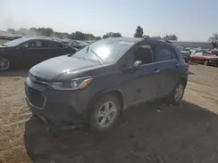KL7CJLSB6JB675851 2018 CHEVROLET TRAX