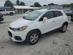 KL7CJLSB6JB678264 2018 CHEVROLET TRAX