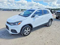 KL7CJLSB6JB678359 2018 CHEVROLET TRAX