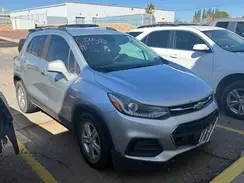 KL7CJLSB6JB690849 2018 CHEVROLET TRAX