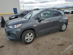 KL7CJLSB6JB693203 2018 CHEVROLET TRAX