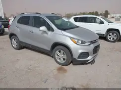 KL7CJLSB6JB693444 2018 CHEVROLET TRAX