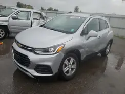 KL7CJLSB6JB719010 2018 CHEVROLET TRAX