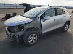KL7CJLSB6JB719766 2018 CHEVROLET TRAX