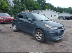 KL7CJLSB6JB726667 2018 CHEVROLET TRAX
