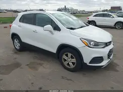 KL7CJLSB6JB727897 2018 CHEVROLET TRAX