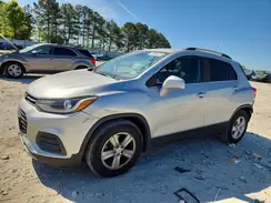 KL7CJLSB6JB728113 2018 CHEVROLET TRAX