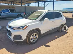 KL7CJLSB6JB733716 2018 CHEVROLET TRAX