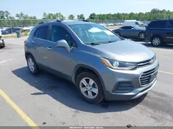 KL7CJLSB6KB718330 2019 CHEVROLET TRAX