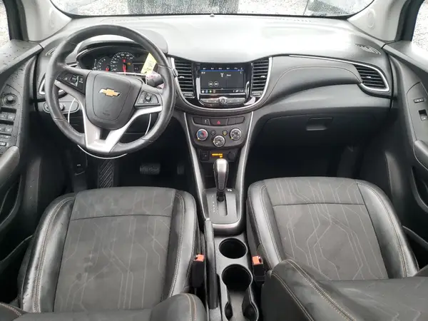 KL7CJLSB6KB747908 2019 CHEVROLET TRAX - Image 8