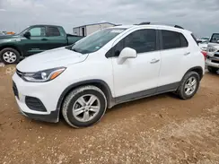 KL7CJLSB6KB750968 2019 CHEVROLET TRAX