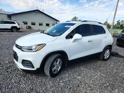 KL7CJLSB6KB754390 2019 CHEVROLET TRAX