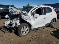 KL7CJLSB6KB754874 2019 CHEVROLET TRAX