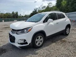 KL7CJLSB6KB758911 2019 CHEVROLET TRAX