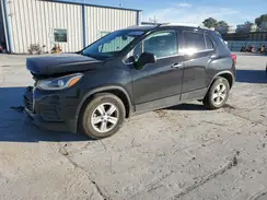 KL7CJLSB6KB761159 2019 CHEVROLET TRAX