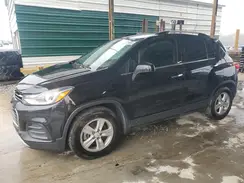 KL7CJLSB6KB761808 2019 CHEVROLET TRAX