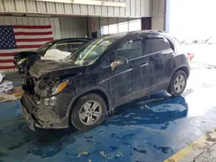KL7CJLSB6KB774655 2019 CHEVROLET TRAX