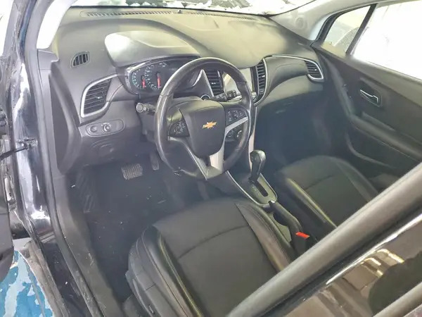 KL7CJLSB6KB774655 2019 CHEVROLET TRAX - Image 8
