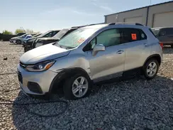 KL7CJLSB6KB780262 2019 CHEVROLET TRAX