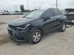 KL7CJLSB6KB789866 2019 CHEVROLET TRAX