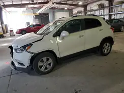 KL7CJLSB6KB795781 2019 CHEVROLET TRAX