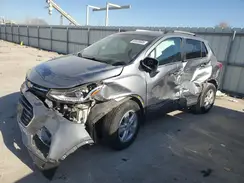 KL7CJLSB6KB799457 2019 CHEVROLET TRAX