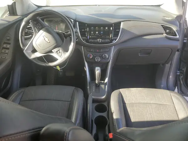 KL7CJLSB6KB799457 2019 CHEVROLET TRAX - Image 8