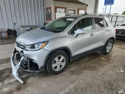 KL7CJLSB6KB815219 2019 CHEVROLET TRAX