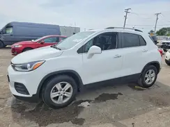 KL7CJLSB6KB817066 2019 CHEVROLET TRAX