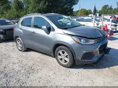 KL7CJLSB6KB817505 2019 CHEVROLET TRAX