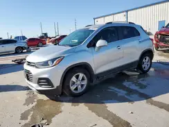KL7CJLSB6KB818377 2019 CHEVROLET TRAX