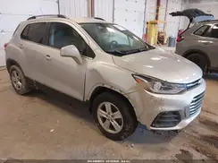 KL7CJLSB6KB818976 2019 CHEVROLET TRAX