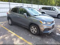 KL7CJLSB6KB820565 2019 CHEVROLET TRAX