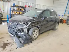 KL7CJLSB6KB821313 2019 CHEVROLET TRAX