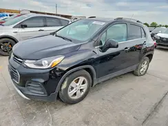 KL7CJLSB6KB822560 2019 CHEVROLET TRAX