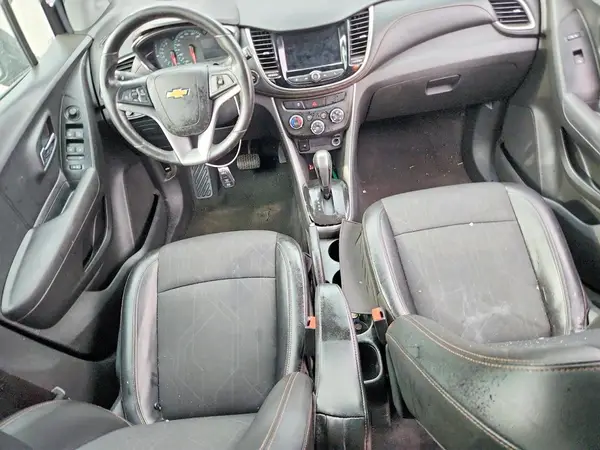 KL7CJLSB6KB822560 2019 CHEVROLET TRAX - Image 8