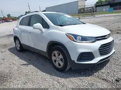 KL7CJLSB6KB842503 2019 CHEVROLET TRAX